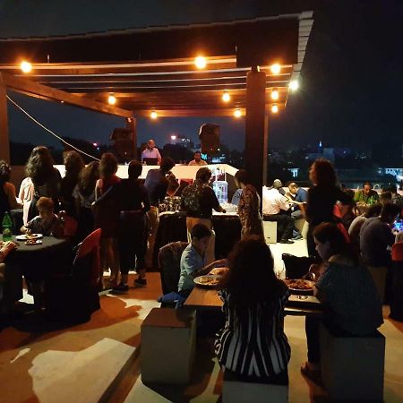 Dehiwala-Mount Lavinia Beverly Hills Hotel מראה חיצוני תמונה