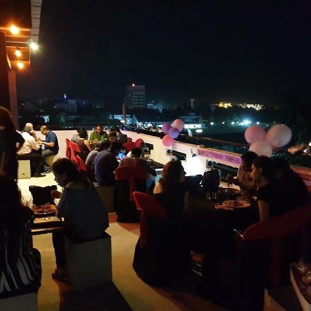 Dehiwala-Mount Lavinia Beverly Hills Hotel מראה חיצוני תמונה