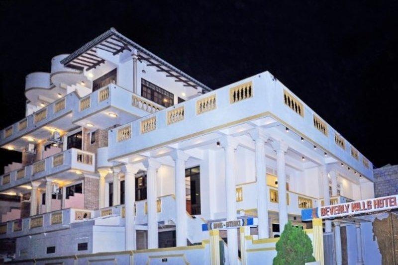 Dehiwala-Mount Lavinia Beverly Hills Hotel מראה חיצוני תמונה