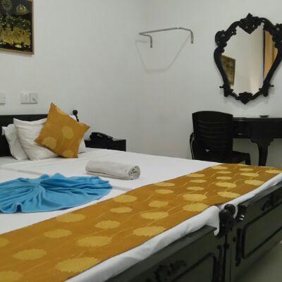 Dehiwala-Mount Lavinia Beverly Hills Hotel מראה חיצוני תמונה