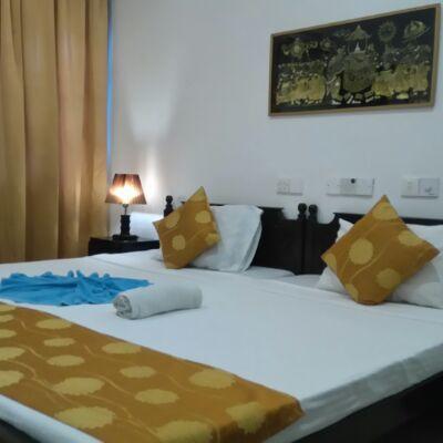 Dehiwala-Mount Lavinia Beverly Hills Hotel מראה חיצוני תמונה