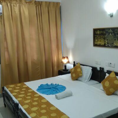 Dehiwala-Mount Lavinia Beverly Hills Hotel מראה חיצוני תמונה