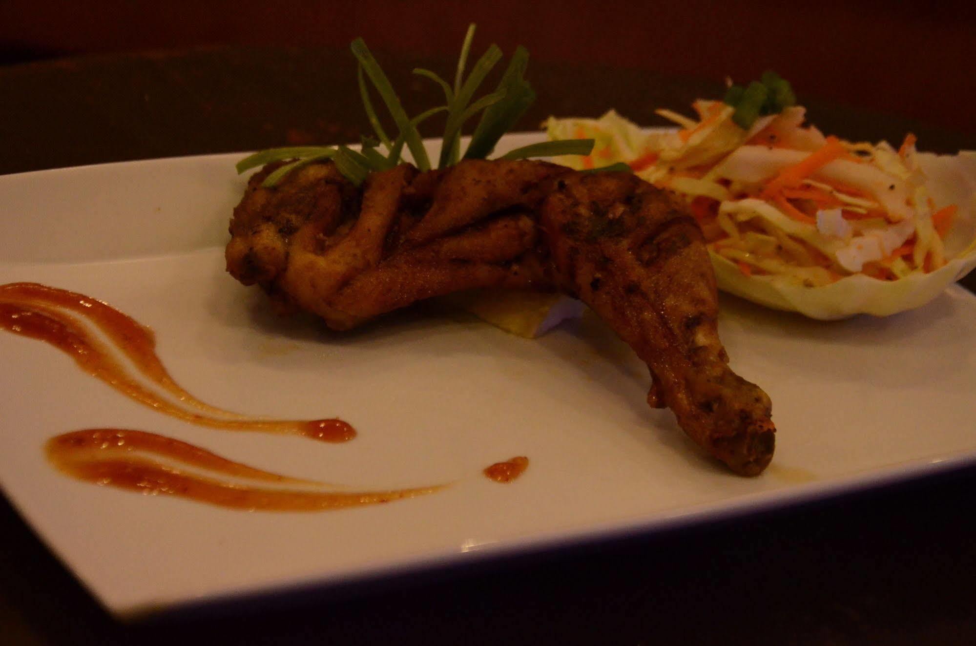 Dehiwala-Mount Lavinia Beverly Hills Hotel מראה חיצוני תמונה