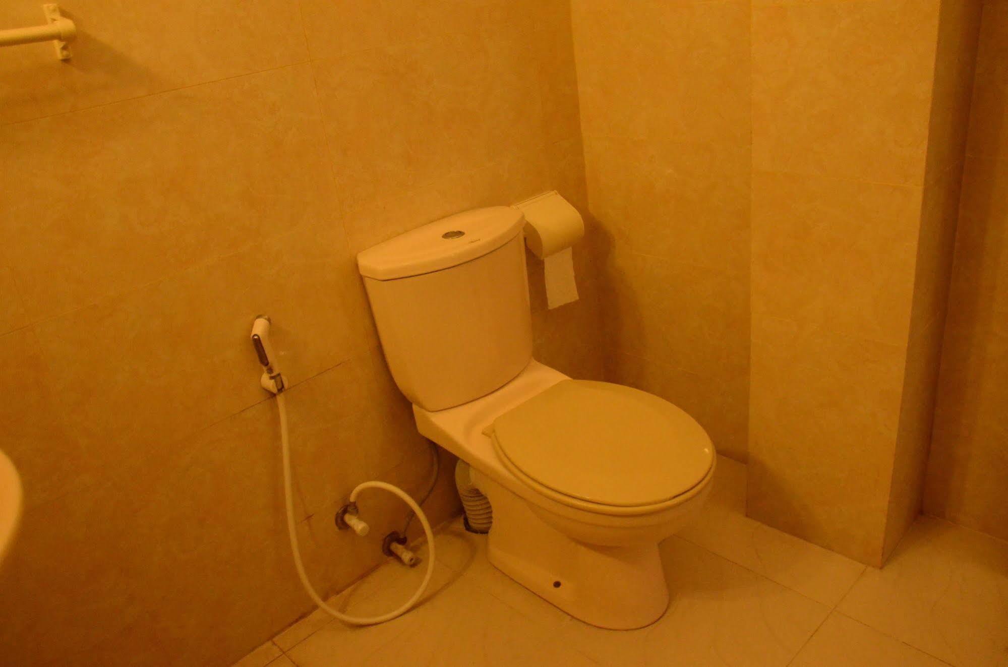 Dehiwala-Mount Lavinia Beverly Hills Hotel מראה חיצוני תמונה