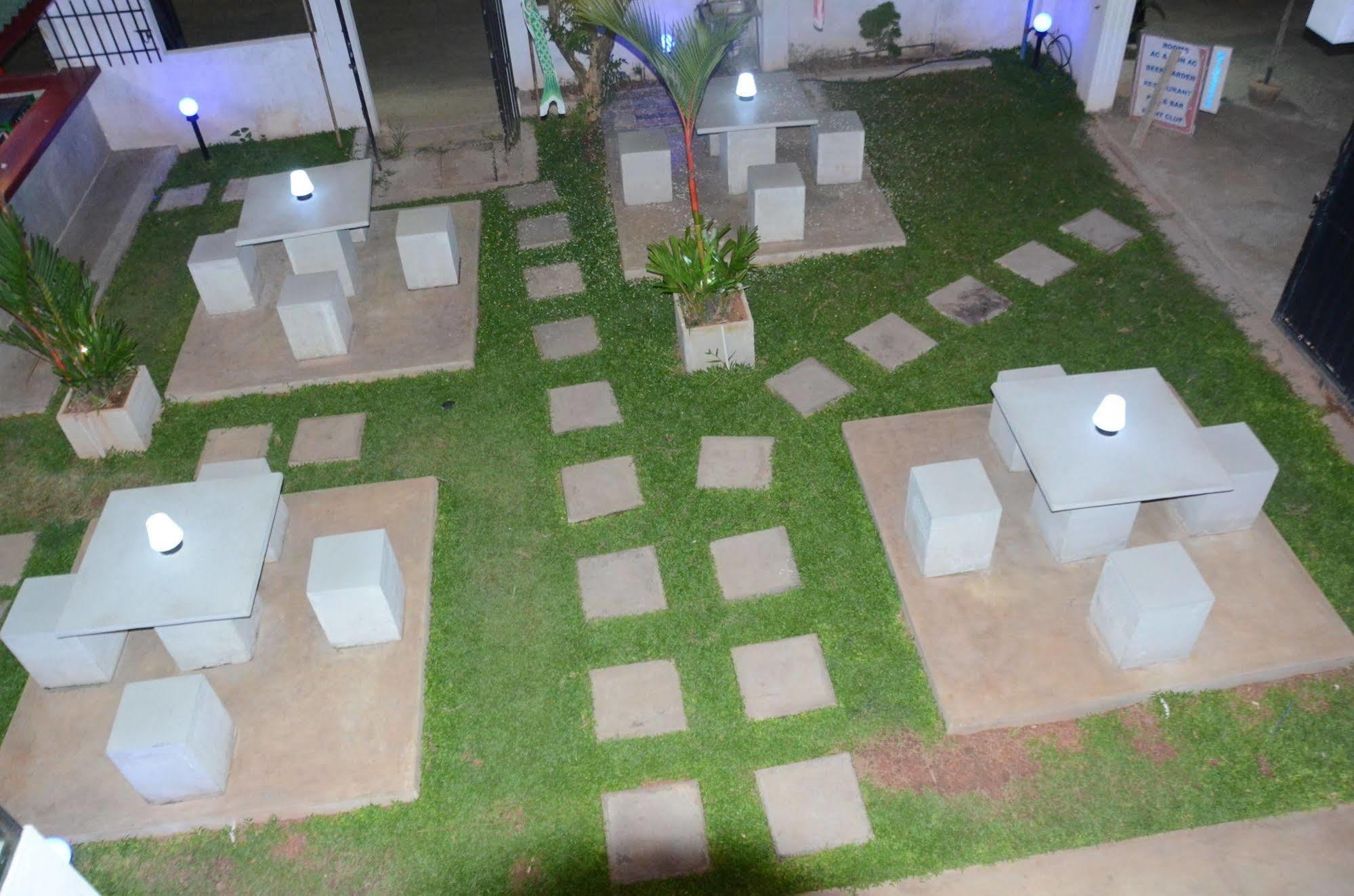 Dehiwala-Mount Lavinia Beverly Hills Hotel מראה חיצוני תמונה