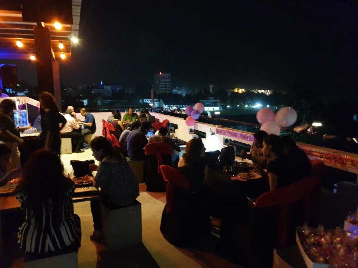 Dehiwala-Mount Lavinia Beverly Hills Hotel מראה חיצוני תמונה